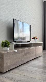 Красивая евродвушка в элитном жилом комплексе в центре города - 1