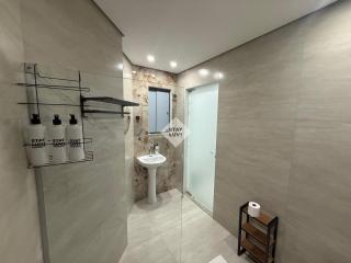 Suíte Completa e Impecável no Lourdes - Suíte 03 - 5