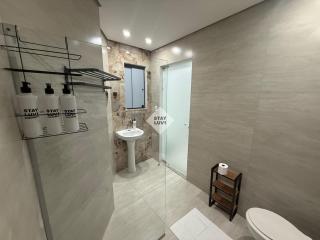 Suíte Completa e Impecável no Lourdes - Suíte 03 - 4