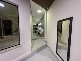 Suíte Completa e Impecável no Lourdes - Suíte 03 - 2