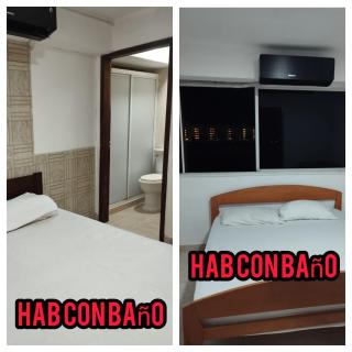 Apartamento En Tucacas Con Piscina En Terraza - 2