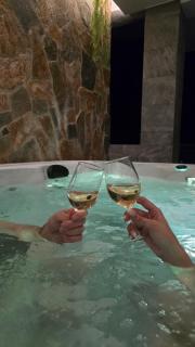 Ephrosinis Cottage - Pedoulas - 9