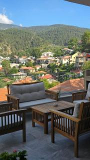 Ephrosinis Cottage - 7