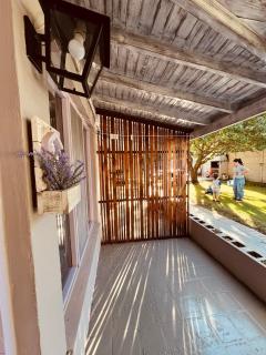 Cabañas Los 5 Sauces - 2