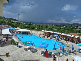 Hotel Sunrise and Spa -  - 4