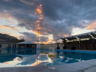 Hotel Sunrise and Spa - 9