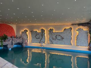 Hotel Sunrise and Spa - 1