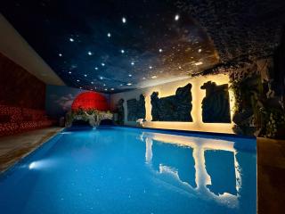 Hotel Sunrise and Spa - 3