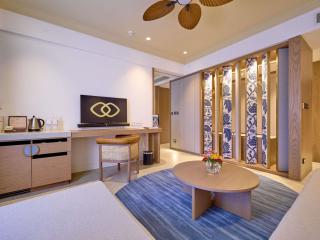 Sofitel Mauritius L'Imperial Resort & Spa - 3