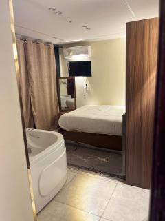 Middle East pyramids veiw &spa - 7