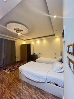 Middle East pyramids veiw &spa - 4