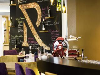 Mercure Residenz Frankfurt Messe - Frankfurt - 3