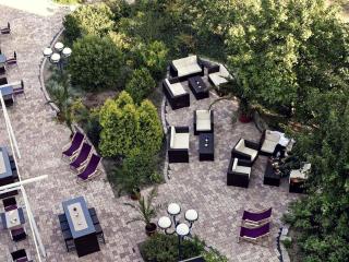 Mercure Residenz Frankfurt Messe - Frankfurt - 2