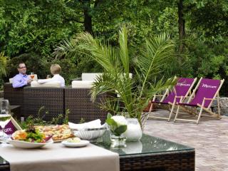 Mercure Residenz Frankfurt Messe - Frankfurt - 1