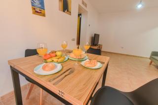 Los Collados con Jardín y Piscina By Aloha Palma - 3