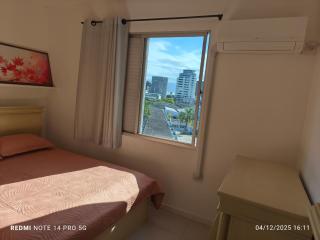 Melhor custo benefício no centro 4 pessoas, 2Q, ar, garagem, cozinha completa - 7