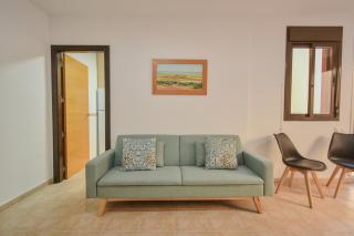 Los Collados con Jardín y Piscina By Aloha Palma - 1