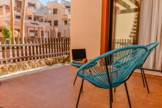 Los Collados con Jardín y Piscina By Aloha Palma - 2