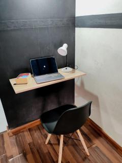 Loge2 studio hassan - Rabat - 5