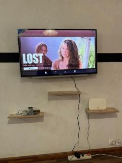 Loge2 studio hassan - Rabat - 3