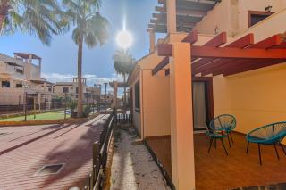 Los Collados con Jardín y Piscina By Aloha Palma - 4