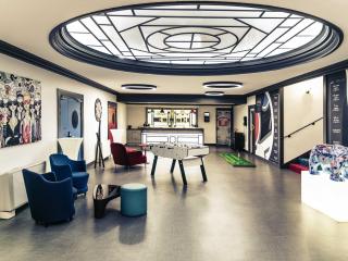 Mercure Lyon Centre Château Perrache - Lyon - 4