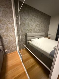 BELGRADE Forest Gate - 5