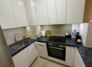 BELGRADE Forest Gate - 4