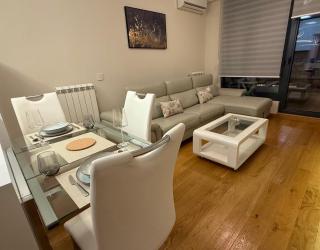 BELGRADE Forest Gate - 1