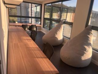 Loft 606 New Vila Germânica - 9