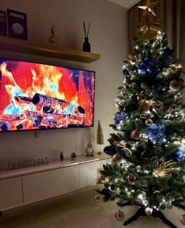 Tatry Terrace Apartment - 9