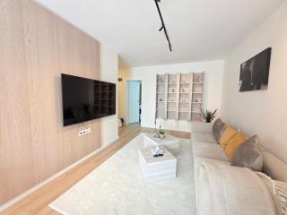 Milan Luxury Apartaments VIII #Târgu Mureș - 8