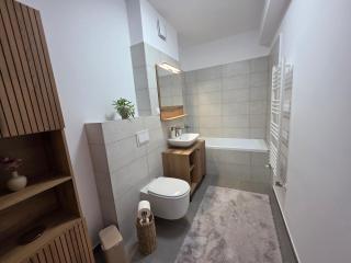Milan Luxury Apartaments VIII #Târgu Mureș - 1