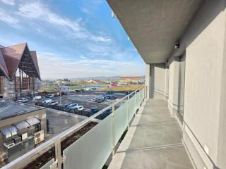 Milan Luxury Apartaments VIII #Târgu Mureș - 5