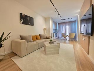 Milan Luxury Apartaments VIII #Târgu Mureș - 9