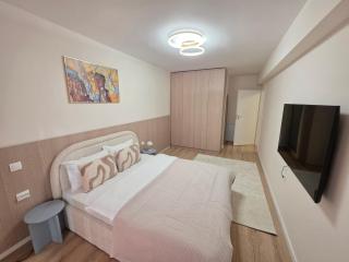 Milan Luxury Apartaments VIII #Târgu Mureș - 5