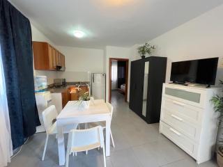 Suite with wifi and pool - 2