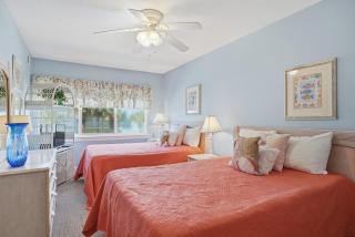 212A - 1BR/1 Bath at Seaspray Condos on Okaloosa Island, Fort Walton Beach, Fl - 3