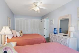 212A - 1BR/1 Bath at Seaspray Condos on Okaloosa Island, Fort Walton Beach, Fl - 2