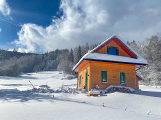 Górskie Siedlisko - Chata Rycerska - 7