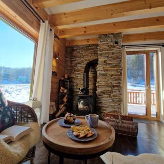 Górskie Siedlisko - Chata Rycerska - 5