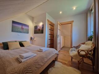 Górskie Siedlisko - Chata Rycerska - 1