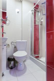 Skopje lux Apartments - 1