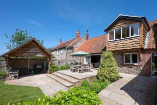 4 Bed in Blakeney oc-1948 - 8