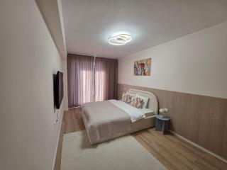 Milan Luxury Apartaments VIII #Târgu Mureș - 4