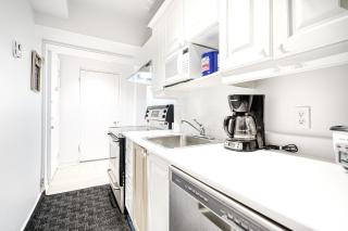 Allo downtown For 2 Guest Close to metro Peel - 2