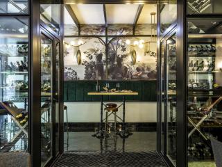 Sofitel Lisbon Liberdade - 5