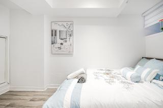 Allo downtown For 2 Guest Close to metro Peel - 1