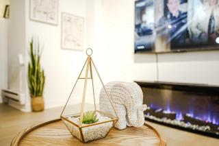 Central downtown For 2 Guest Close to metro Peel - 3