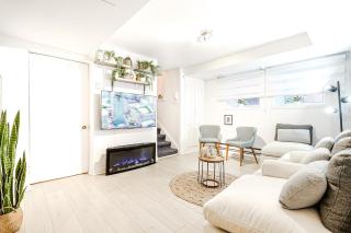 Central downtown For 2 Guest Close to metro Peel - 1